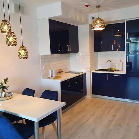 Apartament Колобжег Экстерьер фото
